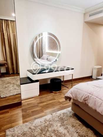 HARGA TERBAIK! Apartemen Kawasan Kebayoran Lama, 1 KM, Luas 95m2m², Siap Huni HARGA TERBAIK! Apartemen Kawasan Kebayoran Lama, 1 KM, Luas 95m2m², Siap Huni