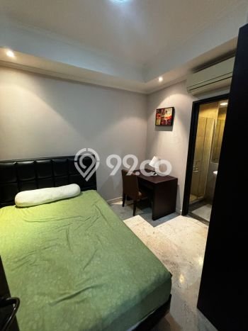 PRIME UNIT! Apartemen Kawasan , 2 KT, Luas 84m2m², Lokasi Strategis PRIME UNIT! Apartemen Kawasan , 2 KT, Luas 84m2m², Lokasi Strategis