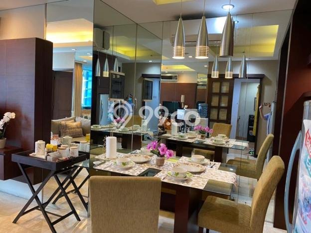 Apartemen Premium di , 2 KT, Luas 84m2m², Area Premium, Dekat ke Jakarta Selatan, Jakarta Selatan Apartemen Premium di , 2 KT, Luas 84m2m², Area Premium, Dekat ke Jakarta Selatan, Jakarta Selatan