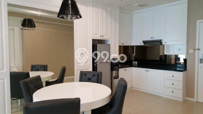 Apartemen Murah dengan 2 BR & 2 KM di Gandaria Jakarta Selatan Apartemen Murah dengan 2 BR & 2 KM di Gandaria Jakarta Selatan
