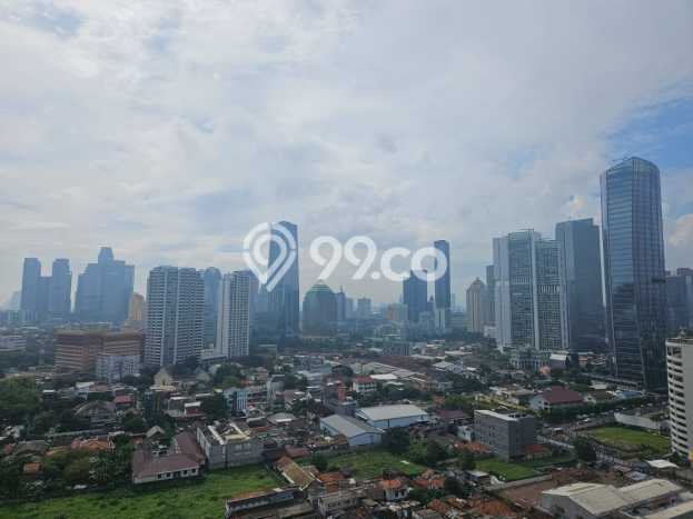 Disewakan Apartemen Ekonomis 2 KT di Mega Kuningan Jakarta Selatan Disewakan Apartemen Ekonomis 2 KT di Mega Kuningan Jakarta Selatan