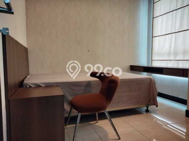 Apartemen Strategis Kawasan Kebayoran Lama, 3 KT, Luas 100m2m², Best View Apartemen Strategis Kawasan Kebayoran Lama, 3 KT, Luas 100m2m², Best View