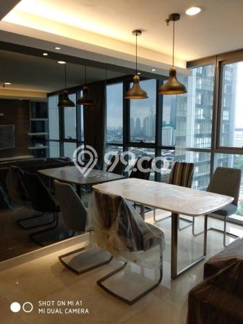 BEST PRICE! Apartemen di , 2 KM, Luas 124m2m², Area Prestisius BEST PRICE! Apartemen di , 2 KM, Luas 124m2m², Area Prestisius