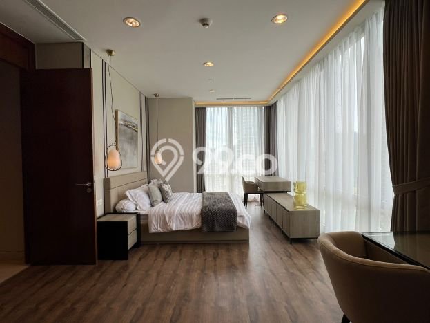Apartemen Kawasan , 3 KT, Luas 186m2m², Lokasi Utama Apartemen Kawasan , 3 KT, Luas 186m2m², Lokasi Utama