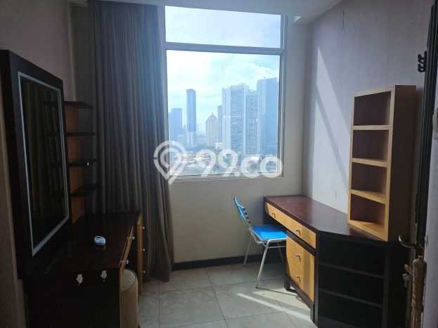 Disewakan Apartemen Ekonomis 2 KT di Mega Kuningan Jakarta Selatan Disewakan Apartemen Ekonomis 2 KT di Mega Kuningan Jakarta Selatan