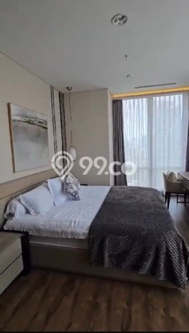 LOKASI PREMIUM! Apartemen Kawasan Tanah Abang, 2 KM, Luas 63m2m², Premium LOKASI PREMIUM! Apartemen Kawasan Tanah Abang, 2 KM, Luas 63m2m², Premium