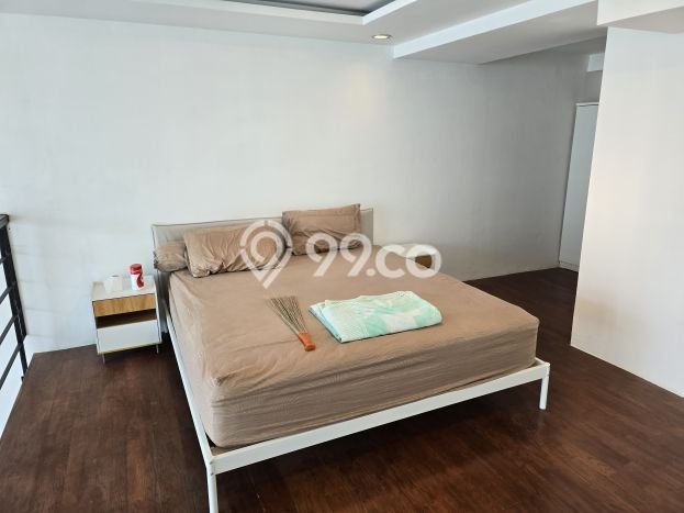 Disewakan Segera Apartemen Nyaman 1 KT di Kawasan Tanah Abang Disewakan Segera Apartemen Nyaman 1 KT di Kawasan Tanah Abang