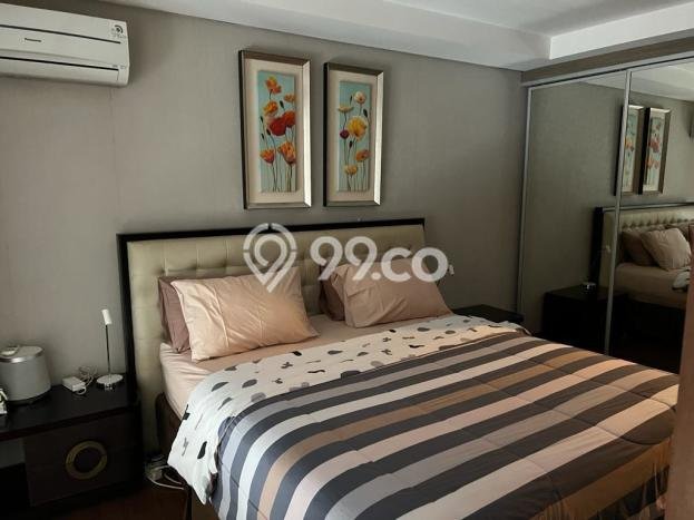 Sewa Apartemen Minimalis 120m2 Punya 3 KT, 2 KM, Lokasi di Mega Kuningan Sewa Apartemen Minimalis 120m2 Punya 3 KT, 2 KM, Lokasi di Mega Kuningan