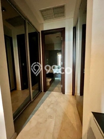Apartemen Siap Huni 2 BR dengan Harga Hemat di Area Kebayoran Baru, Jakarta Selatan Apartemen Siap Huni 2 BR dengan Harga Hemat di Area Kebayoran Baru, Jakarta Selatan