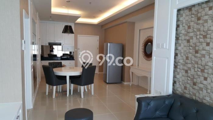 Apartemen Murah dengan 2 BR & 2 KM di Gandaria Jakarta Selatan Apartemen Murah dengan 2 BR & 2 KM di Gandaria Jakarta Selatan