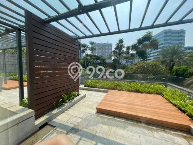 Apartemen Strategis Kawasan , 3 KT, Luas 265m2m² Apartemen Strategis Kawasan , 3 KT, Luas 265m2m²