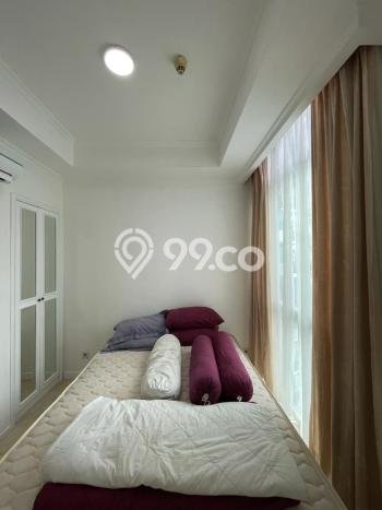 Disewakan Segera Apartemen Strategis 3 KT, 2 KM di Kawasan Mega Kuningan Disewakan Segera Apartemen Strategis 3 KT, 2 KM di Kawasan Mega Kuningan