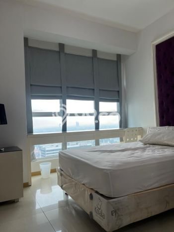 Apartemen di Kebayoran Lama, 2 KT, Luas 94m2m², Lingkungan Elite Apartemen di Kebayoran Lama, 2 KT, Luas 94m2m², Lingkungan Elite