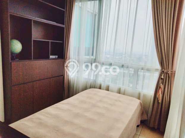 Apartemen Strategis Kawasan Kebayoran Lama, 3 KT, Luas 100m2m², Best View Apartemen Strategis Kawasan Kebayoran Lama, 3 KT, Luas 100m2m², Best View