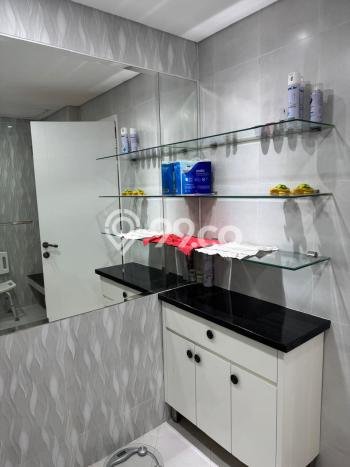 Disewakan Segera Apartemen Strategis 2 KT, 3 KM di Kawasan Mega Kuningan Disewakan Segera Apartemen Strategis 2 KT, 3 KM di Kawasan Mega Kuningan