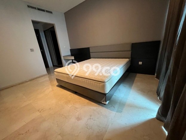 Apartemen Siap Huni 2 BR dengan Harga Hemat di Area Kebayoran Baru, Jakarta Selatan Apartemen Siap Huni 2 BR dengan Harga Hemat di Area Kebayoran Baru, Jakarta Selatan