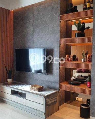 Apartemen Harga Murah dengan 3 BR & 2 KM di Patal Senayan Jakarta Selatan Apartemen Harga Murah dengan 3 BR & 2 KM di Patal Senayan Jakarta Selatan