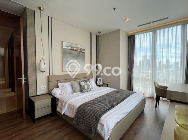 Apartemen Kawasan , 3 KT, Luas 186m2m², Lokasi Utama Apartemen Kawasan , 3 KT, Luas 186m2m², Lokasi Utama