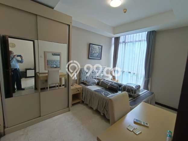Apartemen Eksklusif di , 2 KM, Luas 84m2m², Fasilitas Terbaik Apartemen Eksklusif di , 2 KM, Luas 84m2m², Fasilitas Terbaik