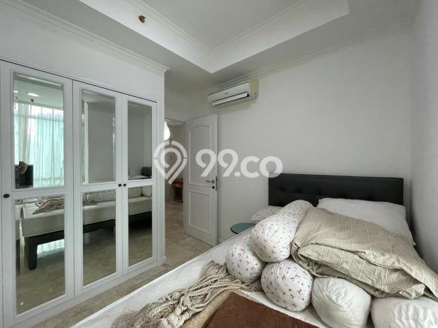 Disewakan Segera Apartemen Strategis 3 KT, 2 KM di Kawasan Mega Kuningan Disewakan Segera Apartemen Strategis 3 KT, 2 KM di Kawasan Mega Kuningan