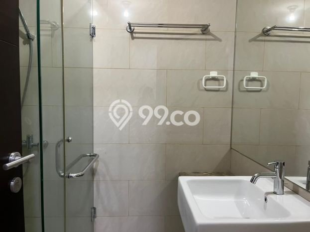 Apartemen di Kebayoran Lama, 2 KT, Luas 94m2m², Lingkungan Elite Apartemen di Kebayoran Lama, 2 KT, Luas 94m2m², Lingkungan Elite