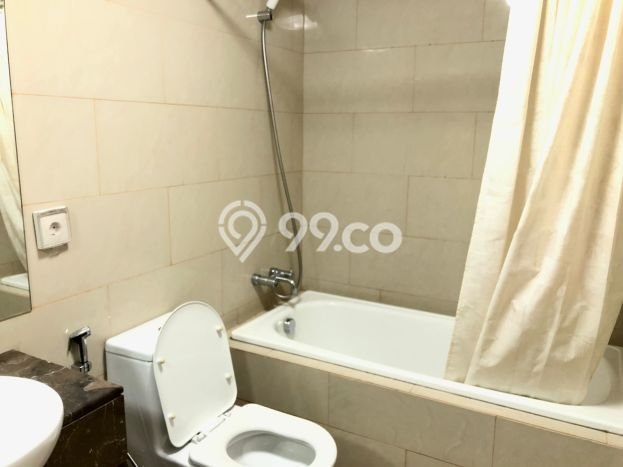 Disewakan Cepat! Unit Apartemen Hemat di Gandaria, Jakarta Selatan 2 Kamar Tidur dan 2 Kamar Mandi Disewakan Cepat! Unit Apartemen Hemat di Gandaria, Jakarta Selatan 2 Kamar Tidur dan 2 Kamar Mandi