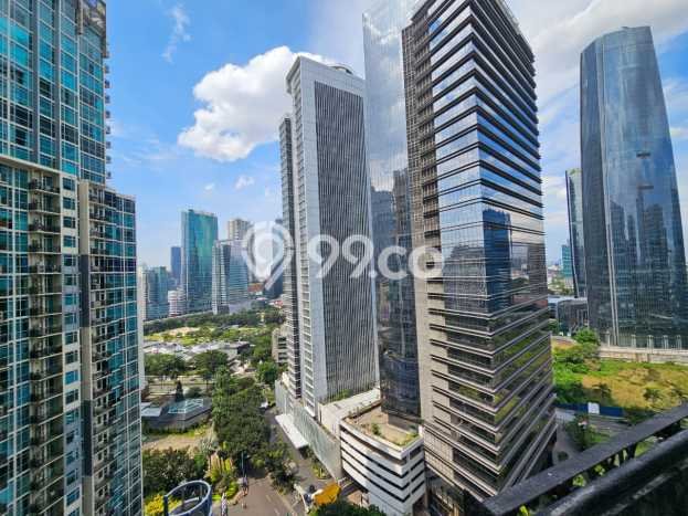 Disewakan Apartemen Minimalis 84m2 Punya 2 KT, 2 KM, Lokasi di Mega Kuningan Disewakan Apartemen Minimalis 84m2 Punya 2 KT, 2 KM, Lokasi di Mega Kuningan