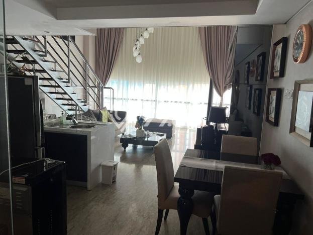 Sewa Apartemen Minimalis 120m2 Punya 3 KT, 2 KM, Lokasi di Mega Kuningan Sewa Apartemen Minimalis 120m2 Punya 3 KT, 2 KM, Lokasi di Mega Kuningan