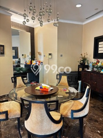 Apartemen Minimalis untuk Disewa, 3 Kamar di Jakarta Selatan Apartemen Minimalis untuk Disewa, 3 Kamar di Jakarta Selatan