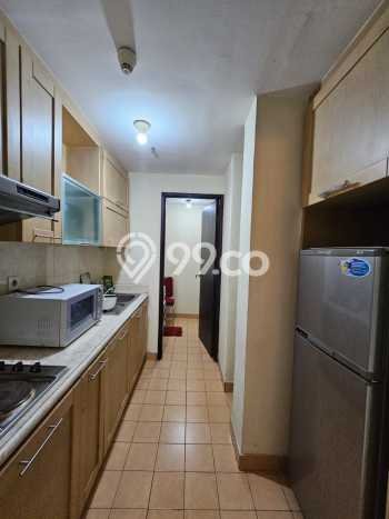 Disewakan Apartemen Ekonomis 2 KT di Mega Kuningan Jakarta Selatan Disewakan Apartemen Ekonomis 2 KT di Mega Kuningan Jakarta Selatan