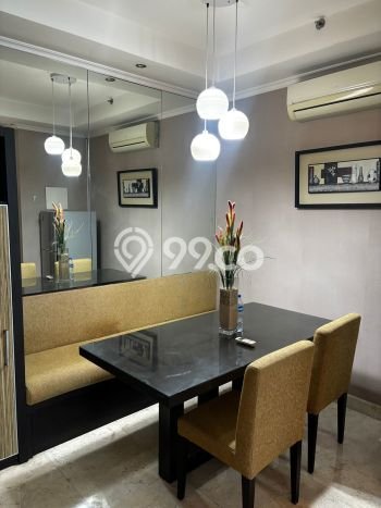 PRIME UNIT! Apartemen Kawasan , 2 KT, Luas 84m2m², Lokasi Strategis PRIME UNIT! Apartemen Kawasan , 2 KT, Luas 84m2m², Lokasi Strategis