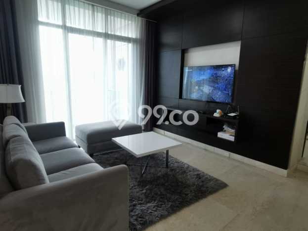 HOT DEAL! Apartemen Kawasan Kebayoran Baru, 2 KT, Luas 136m2m² HOT DEAL! Apartemen Kawasan Kebayoran Baru, 2 KT, Luas 136m2m²