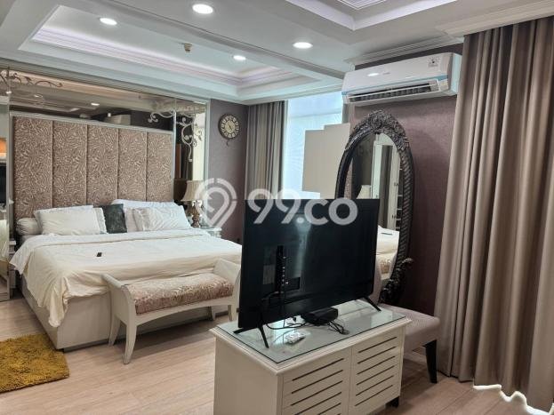 Disewakan Segera Apartemen Strategis 2 KT, 3 KM di Kawasan Mega Kuningan Disewakan Segera Apartemen Strategis 2 KT, 3 KM di Kawasan Mega Kuningan