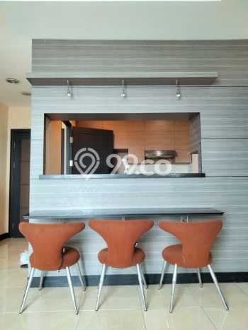 Apartemen Strategis Kawasan Kebayoran Lama, 3 KT, Luas 100m2m², Best View Apartemen Strategis Kawasan Kebayoran Lama, 3 KT, Luas 100m2m², Best View