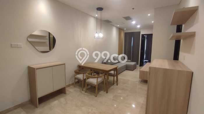 Apartemen Kawasan Tanah Abang, 2 KM, Luas 63m2m², Dekat Tanah Abang, Jakarta Pusat, Jakarta Pusat Apartemen Kawasan Tanah Abang, 2 KM, Luas 63m2m², Dekat Tanah Abang, Jakarta Pusat, Jakarta Pusat