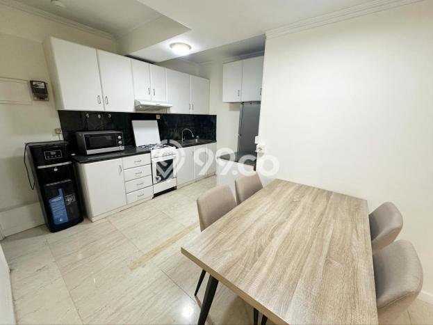 Apartemen Strategis di , 3 KT, Luas 92m2m², Ready Ditempati Apartemen Strategis di , 3 KT, Luas 92m2m², Ready Ditempati