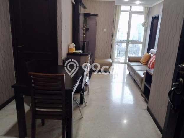 Apartemen Premium Kawasan , 2 KT, Luas 84m2m², Pemandangan Kota Apartemen Premium Kawasan , 2 KT, Luas 84m2m², Pemandangan Kota