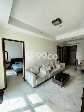 Apartemen Kawasan , Jakarta Selatan, 2 KT, Luas 84m2m² Apartemen Kawasan , Jakarta Selatan, 2 KT, Luas 84m2m²