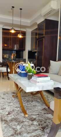 Apartemen Premium di Kebayoran Lama, 3 KT, Luas 37m2m², Ready Huni Apartemen Premium di Kebayoran Lama, 3 KT, Luas 37m2m², Ready Huni
