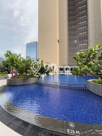 Apartemen Eksklusif Kawasan , 2 KT, Luas 89m2m², Dekat Jakarta Selatan, Jakarta Selatan, Fasilitas Modern Apartemen Eksklusif Kawasan , 2 KT, Luas 89m2m², Dekat Jakarta Selatan, Jakarta Selatan, Fasilitas Modern