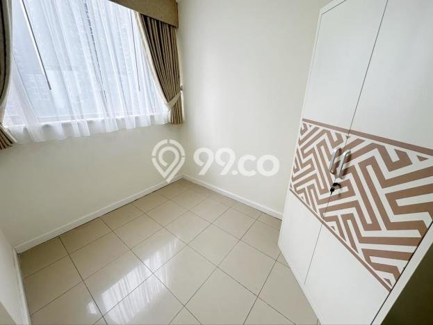 Apartemen Strategis di , 3 KT, Luas 92m2m², Ready Ditempati Apartemen Strategis di , 3 KT, Luas 92m2m², Ready Ditempati