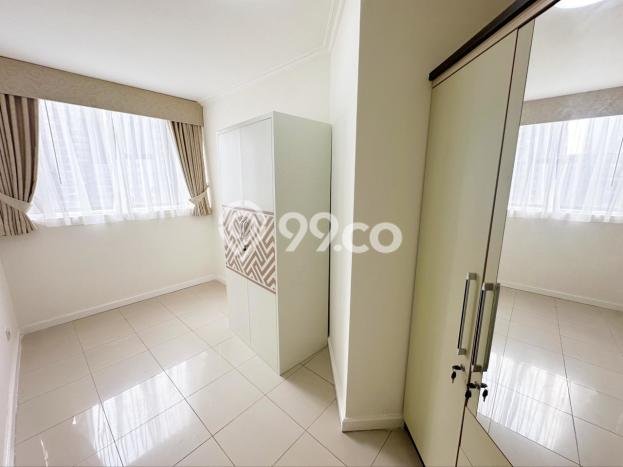 Apartemen Strategis di , 3 KT, Luas 92m2m², Ready Ditempati Apartemen Strategis di , 3 KT, Luas 92m2m², Ready Ditempati