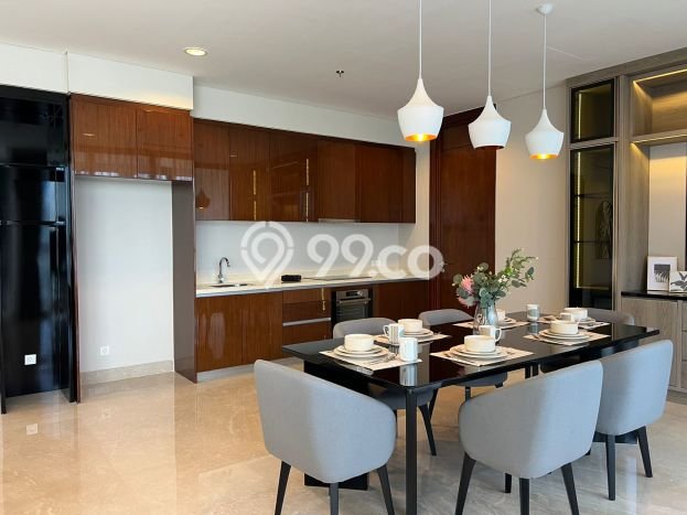 Apartemen Kawasan , 3 KT, Luas 186m2m², Lokasi Utama Apartemen Kawasan , 3 KT, Luas 186m2m², Lokasi Utama