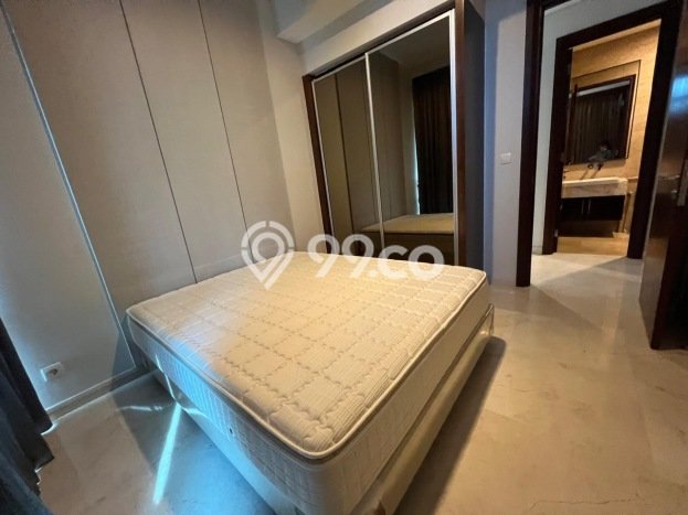 Apartemen Siap Huni 2 BR dengan Harga Hemat di Area Kebayoran Baru, Jakarta Selatan Apartemen Siap Huni 2 BR dengan Harga Hemat di Area Kebayoran Baru, Jakarta Selatan