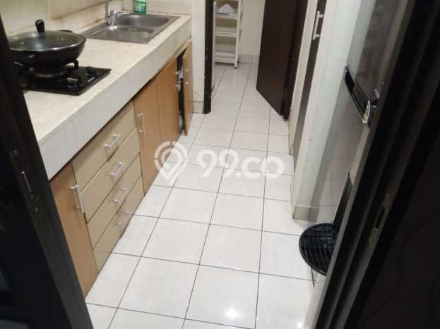 Apartemen Premium Kawasan , 2 KT, Luas 84m2m², Pemandangan Kota Apartemen Premium Kawasan , 2 KT, Luas 84m2m², Pemandangan Kota