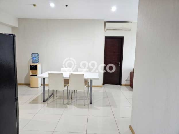 Dijual Cepat Apartemen High-Class di Kebayoran Lama, Jakarta Selatan 2 Kamar Harga Rp.2,9 Miliar Dijual Cepat Apartemen High-Class di Kebayoran Lama, Jakarta Selatan 2 Kamar Harga Rp.2,9 Miliar