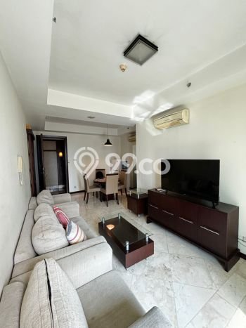 Apartemen Kawasan , Jakarta Selatan, 2 KT, Luas 84m2m² Apartemen Kawasan , Jakarta Selatan, 2 KT, Luas 84m2m²