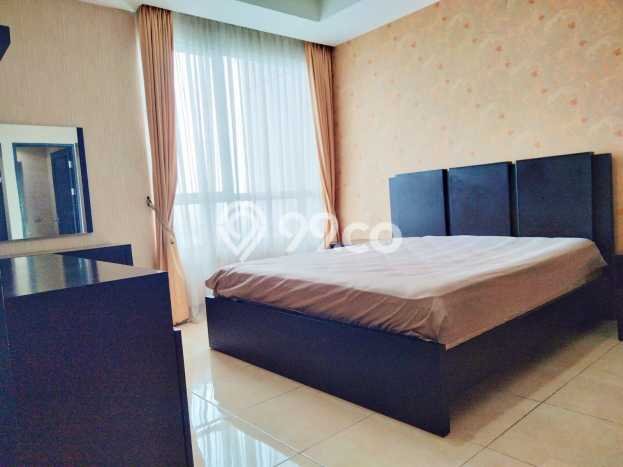 Apartemen Strategis Kawasan Kebayoran Lama, 3 KT, Luas 100m2m², Best View Apartemen Strategis Kawasan Kebayoran Lama, 3 KT, Luas 100m2m², Best View