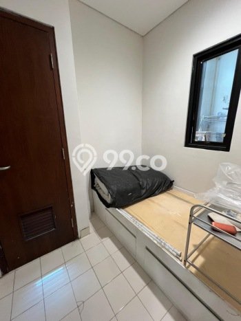 Sewa Apartemen Minimalis 153m2 Punya 3 KT, 2 KM, Lokasi di Kebayoran Baru Sewa Apartemen Minimalis 153m2 Punya 3 KT, 2 KM, Lokasi di Kebayoran Baru