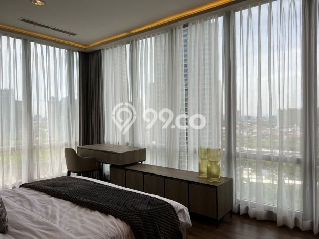 Apartemen Kawasan , 3 KT, Luas 186m2m², Lokasi Utama Apartemen Kawasan , 3 KT, Luas 186m2m², Lokasi Utama